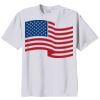 Youth Core Blend Tee Thumbnail