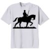 Youth Core Blend Tee Thumbnail