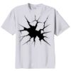 Youth Core Blend Tee Thumbnail