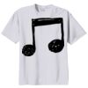 Youth Core Blend Tee Thumbnail