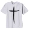 Youth Core Blend Tee Thumbnail