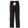 Elastic Insert Pant Thumbnail
