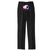 Elastic Insert Pant Thumbnail
