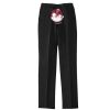 Elastic Insert Pant Thumbnail