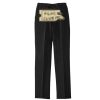 Elastic Insert Pant Thumbnail