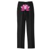 Elastic Insert Pant Thumbnail