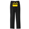 Elastic Insert Pant Thumbnail