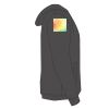 Unisex Heavyweight Varsity Full-Zip Hooded Sweatshirt Thumbnail