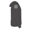 Unisex Heavyweight Varsity Full-Zip Hooded Sweatshirt Thumbnail