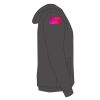 Unisex Heavyweight Varsity Full-Zip Hooded Sweatshirt Thumbnail