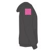 Unisex Heavyweight Varsity Full-Zip Hooded Sweatshirt Thumbnail
