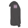 Unisex Heavyweight Varsity Full-Zip Hooded Sweatshirt Thumbnail